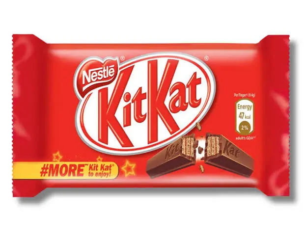 Nestle Kitkat 27gm